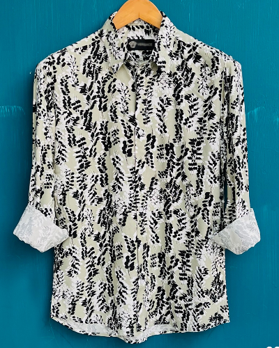 Hawaii Full Shirt
